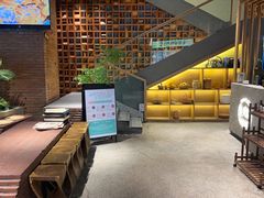 -蘸小院铁锅炖·蘸酱菜·东北菜(怀远门店)