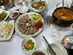 -韩阳园(绿波小区店)