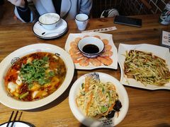 -明城饭店(万科九都荟店)