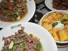 -新白鹿餐厅(城西银泰城店)