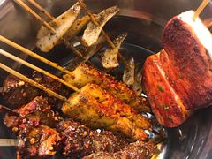 -炒豆合作社(东四总店)