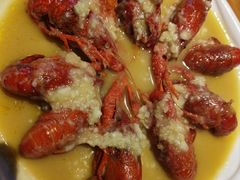 -霸气大叔干锅鸭头·龙虾烧烤·川菜·赛事直播(三里屯店)