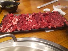 -牛品福潮汕牛肉火锅(旺庄店)