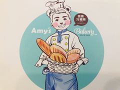 -艾蜜儿(金鼎店)