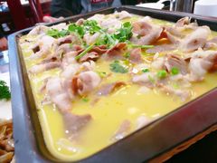 -农家小院(朱雀桥店)