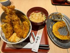 -爱蝦乃家(金虹桥店)