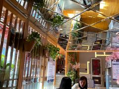 -昱匠·日本料理(金融街店)