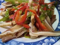 -印象人家·辣子鸡(步行街店)