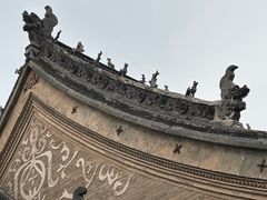 -康百万庄园