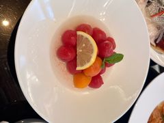 -杭州和达希尔顿逸林酒店·和园中餐厅