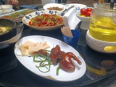 -香雪海饭店中餐厅(人民桥店)