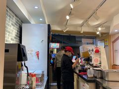 -八婆婆烧仙草(中山路店)