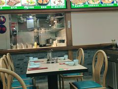 -老边饺子馆(西站店)