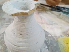 -粤陶渊.DIY陶艺体验馆(粤陶总店)