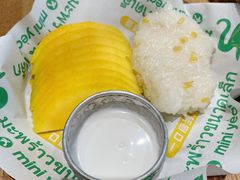 -迷你椰·泰式大排档(北京首店)