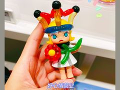 -泡泡玛特POPMART(合生汇店)