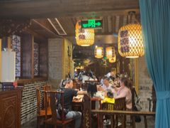 -杨记隆府(重庆总店)