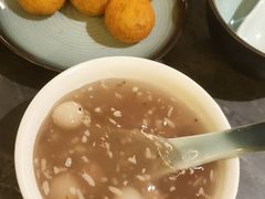 -湊湊火锅·茶憩(合生汇购物中心店)