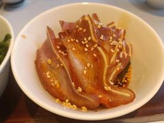-宝轩渔府·老字号海鲜·正宗津菜(水上店)