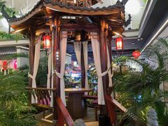 -巷子里·红谷宴(万象城店)