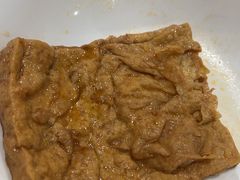 -安徽正宗牛肉板面(南十三路店)