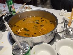 -七欣天香辣蟹火锅(海门解放中路店)