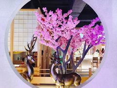 -蓝鲸湾汤泉(包河店)