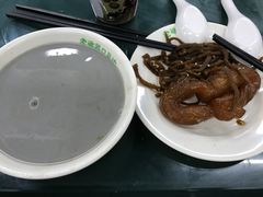 -老磁器口豆汁店(马家堡店)