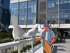 -深圳湾万象城(南山店)