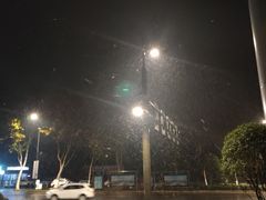 -西街夜油条·麻团包乌饭