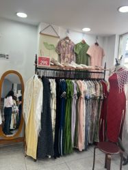 -陈大户旗袍(狮子林店)