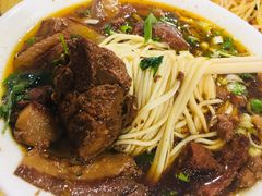 -水仙拉面(水仙街店)