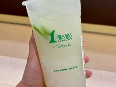 -1点点(东泰禾店)
