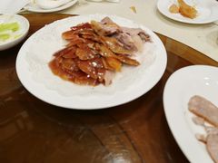 -燕风楼烤鸭店(建设总店)