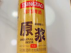 -来之顺海鲜菜馆·青岛菜(栈桥店)