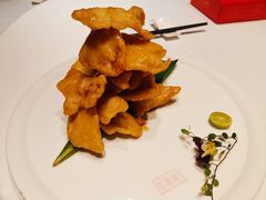 -百富源·海鲜辽菜(浑河堡店)