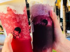 -喜茶(深圳福田星河COCO Park店)