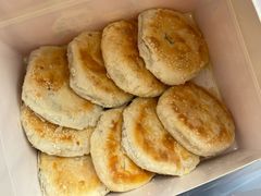 -矮子馅饼(大成路店)