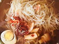 -东一路朝鲜大冷面