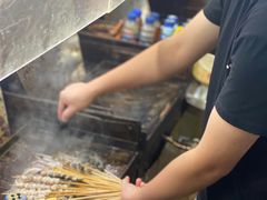 -十里铺铁板鱿鱼