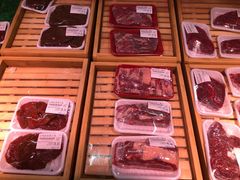 -世纪联华超市(金华双龙店)