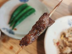 -老湘烤·湘西小串(绿塘路店)