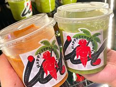 -BLABLATAI吧啦泰·泰式爆炒(西宸天街店)