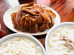 -凌舍好烧鹅(中山路店)