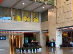 -杭州海外海皇冠大酒店