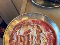 -西塔老太太泥炉烤肉(青浦蟠龙天地店)