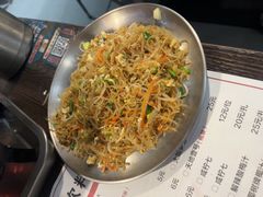 -后街佬·炭火鲜鱼杂(南城店)