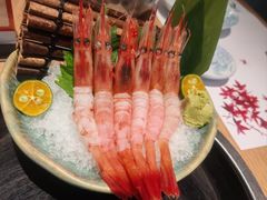 -隐泉京望日式料理(京华城店)