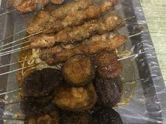 -黑皮烧烤(民意四路店)