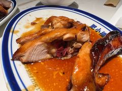 -肥小福·烧鹅专门店(环宇荟店)